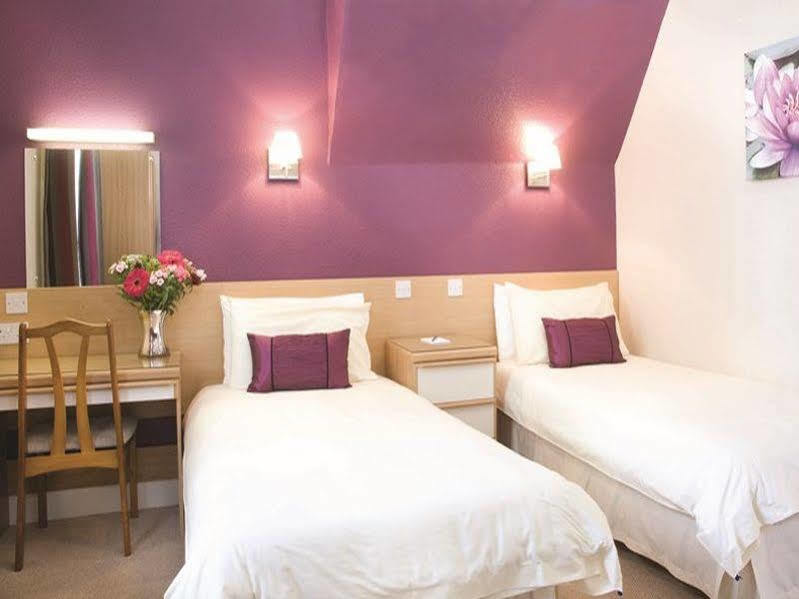 New Wilmington Hotel WTA-toernooi van Eastbourne